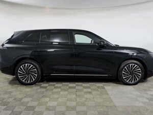 Новый Exlantix Exlantix ET 2025 1.5hyb AT (469 л.с.) 4WD Top  - фото 4