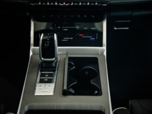 Новый TENET T4 2025 1.5 AMT (147 л.с.) Active  - фото 8