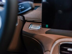 Новый TENET T8 2025 2.0 AMT (197 л.с.) 4WD Prime  - фото 7