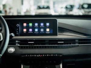 Новый TENET T4 2025 1.5 AMT (147 л.с.) Active  - фото 7