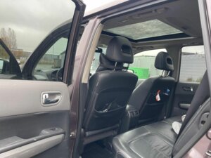 Nissan X-Trail 2008 2.5 CVT (169 л.с.) 4WD LE c пробегом - фото 6