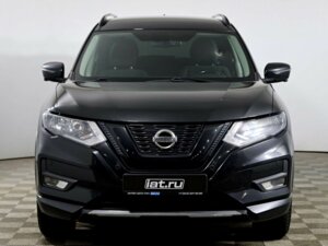 Nissan X-Trail 2021 2.0 CVT (144 л.с.) 4WD SE c пробегом - фото 2