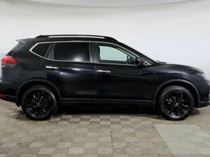 Nissan X-Trail 2021 2.0 CVT (144 л.с.) 4WD SE c пробегом - фото 4