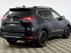 Nissan X-Trail 2021 2.0 CVT (144 л.с.) 4WD SE c пробегом - фото 5