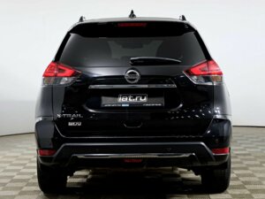 Nissan X-Trail 2021 2.0 CVT (144 л.с.) 4WD SE c пробегом - фото 6