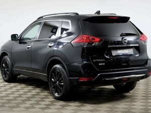 Nissan X-Trail 2021 2.0 CVT (144 л.с.) 4WD SE c пробегом - фото 7