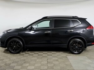 Nissan X-Trail 2021 2.0 CVT (144 л.с.) 4WD SE c пробегом - фото 8