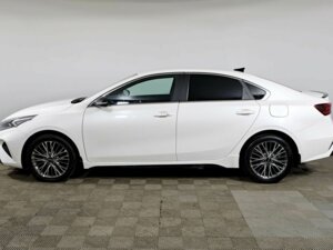 Kia Cerato 2022 2.0 AT (150 л.с.) GT Line c пробегом - фото 8