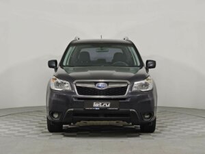 Subaru Forester 2014 2.0 CVT (150 л.с.) 4WD 1A c пробегом - фото 2