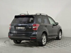 Subaru Forester 2014 2.0 CVT (150 л.с.) 4WD 1A c пробегом - фото 5