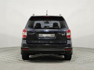 Subaru Forester 2014 2.0 CVT (150 л.с.) 4WD 1A c пробегом - фото 6