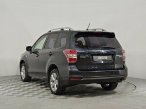 Subaru Forester 2014 2.0 CVT (150 л.с.) 4WD 1A c пробегом - фото 7