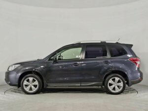 Subaru Forester 2014 2.0 CVT (150 л.с.) 4WD 1A c пробегом - фото 8