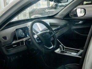 Новый TENET T4 2025 1.5 AMT (147 л.с.) Active  - фото 4