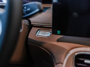 Новый TENET T8 2025 2.0 AMT (197 л.с.) 4WD Prime  - фото 7