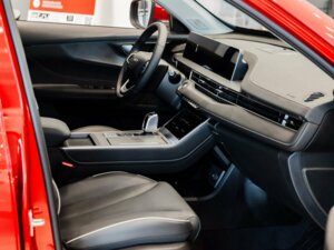 Новый TENET T4 2025 1.5 AMT (147 л.с.) Active  - фото 6