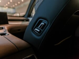 Новый TENET T8 2025 2.0 AMT (197 л.с.) 4WD Prime  - фото 8