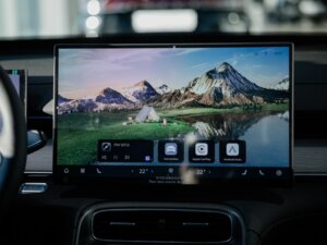 Новый TENET T8 2025 2.0 AMT (197 л.с.) 4WD Ultra  - фото 8