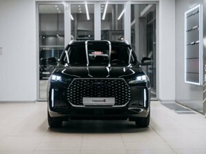 Новый TENET T4 2025 1.5 AMT (147 л.с.) Active  - фото 1