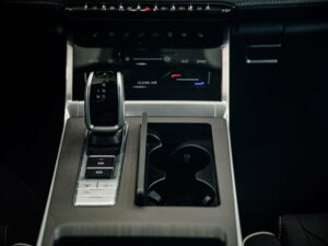 Новый TENET T4 2025 1.5 AMT (147 л.с.) Active  - фото 8