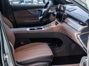 Новый TENET T8 2025 2.0 AMT (197 л.с.) 4WD Prime  - фото 2