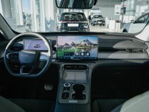 Новый TENET T8 2025 2.0 AMT (197 л.с.) 4WD Ultra  - фото 6