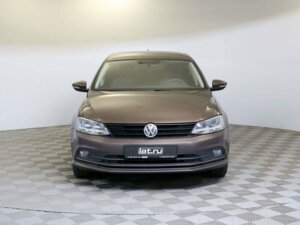 Volkswagen Jetta 2015 1.6 MT (85 л.с.)  c пробегом - фото 2