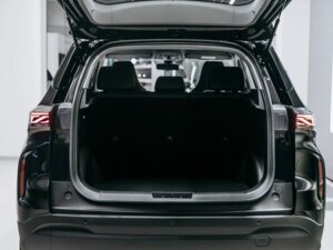 Новый TENET T4 2025 1.5 AMT (147 л.с.) Active  - фото 8