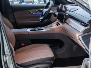 Новый TENET T8 2025 2.0 AMT (197 л.с.) 4WD Prime  - фото 2