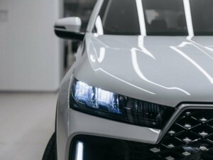 Новый TENET T4 2025 1.5 AMT (147 л.с.) Active  - фото 3