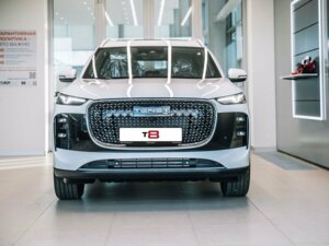 Новый TENET T8 2025 2.0 AMT (197 л.с.) 4WD Ultra  - фото 2