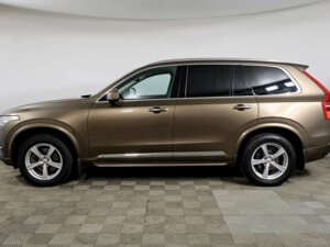 Volvo XC90 2017 2.0d AT (235 л.с.) 4WD Inscription 7 мест c пробегом - фото 8