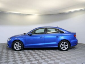 Audi A3 2019 1.4 AMT (150 л.с.) Basis c пробегом - фото 8