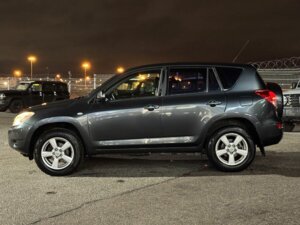 Toyota RAV4 2006 2.0 AT (152 л.с.) 4WD Сол c пробегом - фото 8