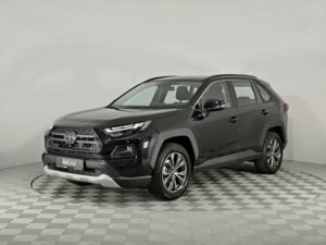 Новый Toyota RAV4 2025 2.0 CVT (171 л.с.) 4WD Adventure Plus  - фото 1