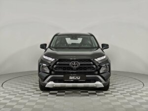 Новый Toyota RAV4 2025 2.0 CVT (171 л.с.) 4WD Adventure Plus  - фото 2