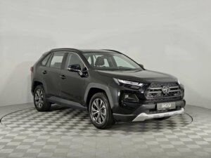 Новый Toyota RAV4 2025 2.0 CVT (171 л.с.) 4WD Adventure Plus  - фото 3