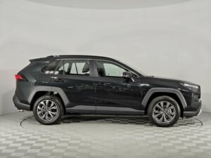 Новый Toyota RAV4 2025 2.0 CVT (171 л.с.) 4WD Adventure Plus  - фото 4