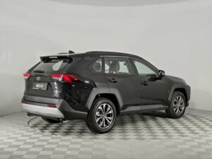 Новый Toyota RAV4 2025 2.0 CVT (171 л.с.) 4WD Adventure Plus  - фото 5