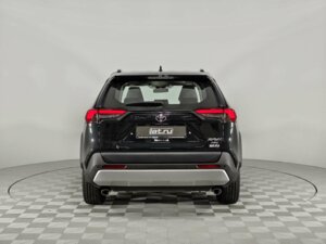 Новый Toyota RAV4 2025 2.0 CVT (171 л.с.) 4WD Adventure Plus  - фото 6