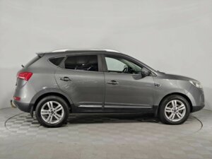 JAC S5 (Eagle) 2015 2.0 MT (136 л.с.) Luxury c пробегом - фото 6