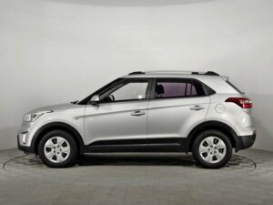 Hyundai Creta 2018 1.6 AT (123 л.с.) Comfort c пробегом - фото 8