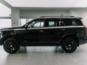 Новый Tank 500 2025 3.0 AT (354 л.с.) 4WD Blacktrail  - фото 4