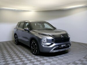 Mitsubishi Outlander 2023 2.5 CVT (184 л.с.) 4WD Premium c пробегом - фото 4