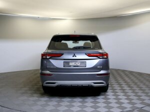 Mitsubishi Outlander 2023 2.5 CVT (184 л.с.) 4WD Premium c пробегом - фото 7