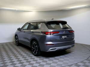 Mitsubishi Outlander 2023 2.5 CVT (184 л.с.) 4WD Premium c пробегом - фото 8