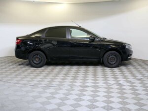 Lada (ВАЗ) Vesta 2020 1.6 MT (106 л.с.) Comfort Optima c пробегом - фото 4