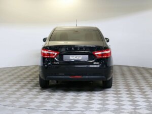 Lada (ВАЗ) Vesta 2020 1.6 MT (106 л.с.) Comfort Optima c пробегом - фото 6