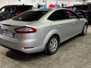 Ford Mondeo 2011 2.0 MT (145 л.с.) Trend c пробегом - фото 3