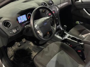 Ford Mondeo 2011 2.0 MT (145 л.с.) Trend c пробегом - фото 5